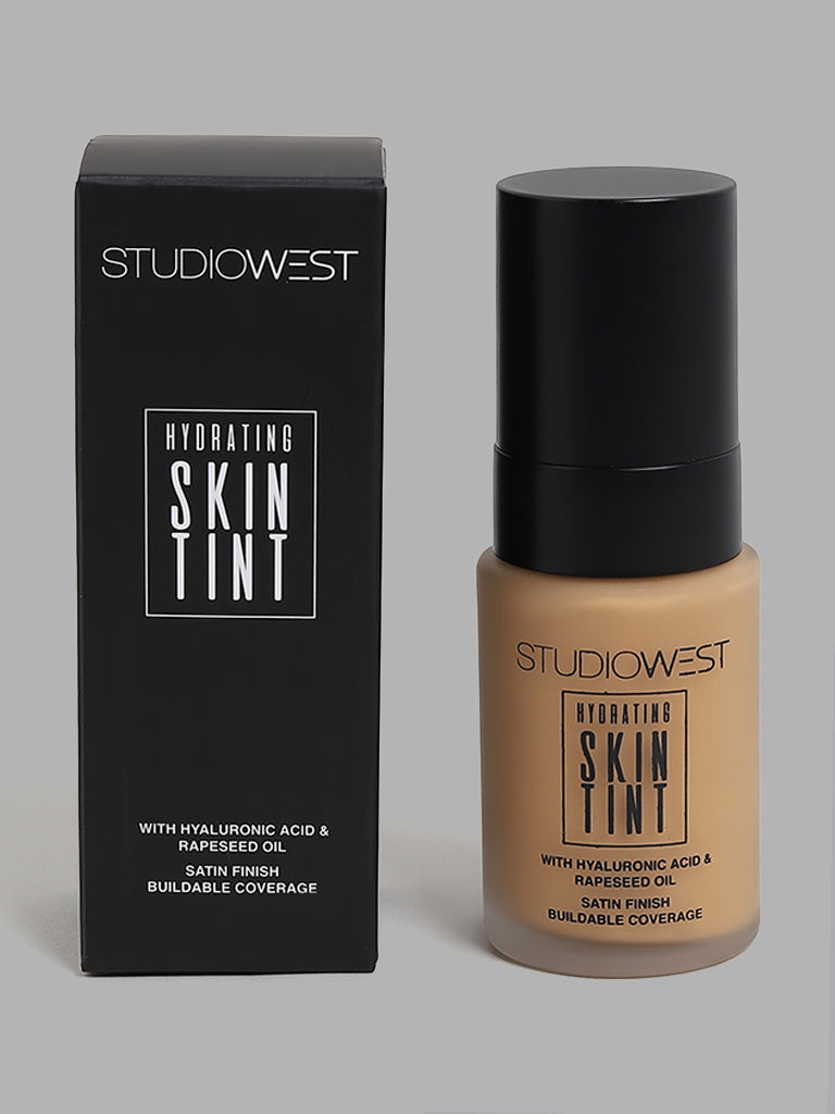 Studiowest Fawn Hydrating Tan Skin Tint - 28 ml