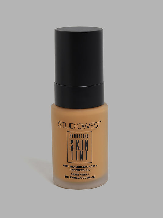 Studiowest Natural Hydrating Tan Skin Tint - 28 ml
