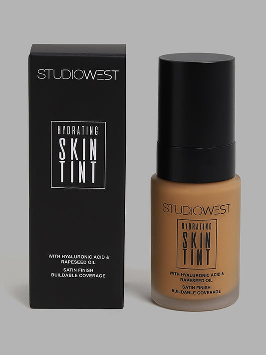 Studiowest Natural Hydrating Tan Skin Tint - 28 ml