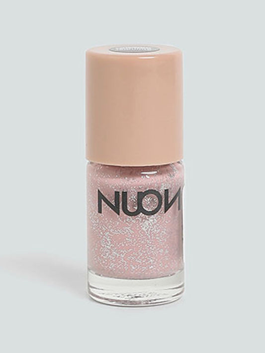 Nuon Shimmer Nail Polish - NSH NP1, 6ml
