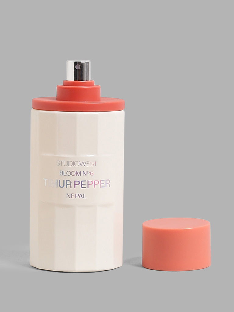 Studiowest Bloom No 6 Timur Pepper Perfume - 100 ML