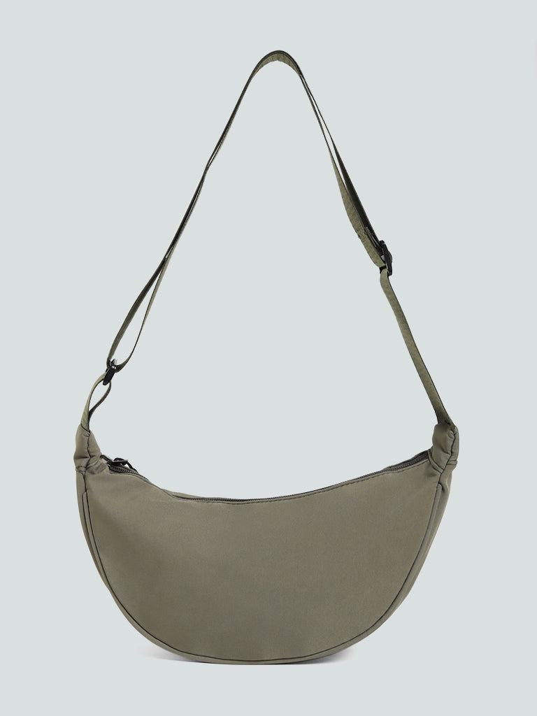 Love for Waves Bag - Tote Khaki - 2the Little Store
