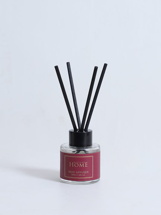 Westside Home Maroon Fragrance Gifting Box