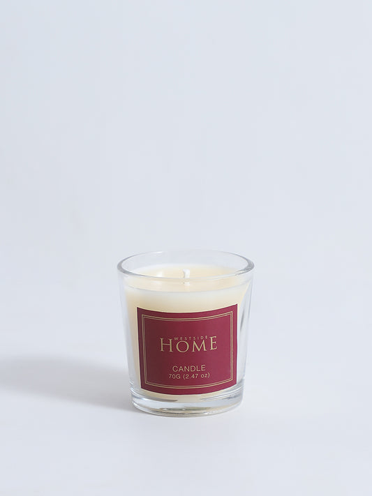 Westside Home Maroon Fragrance Gifting Box