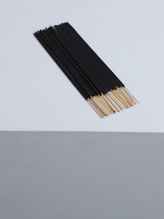 Westside Home Maroon Gift Box Incense Stick - Pack of 30