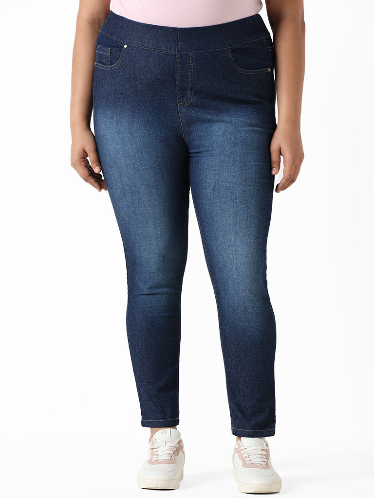 Westside jeggings cheap