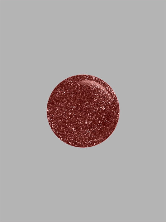 Studiowest Berry Vivid Nail Color Glitter BE-51 - 9ml