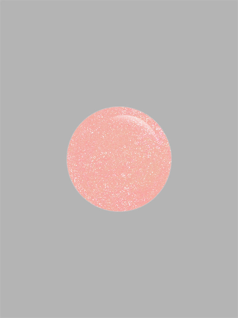 Studiowest Light Pink Vivid Nail Color Glitter LP-51 - 9ml