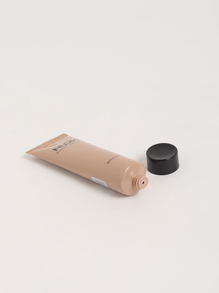 Nuon Illuminating Moisturiser with SPF 15 - 30GM