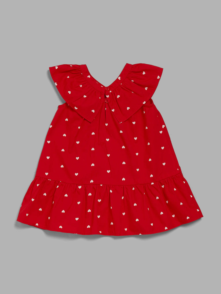 Westside baby frocks sale