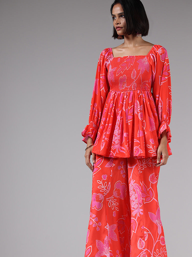 Westside outlet vark kurtis