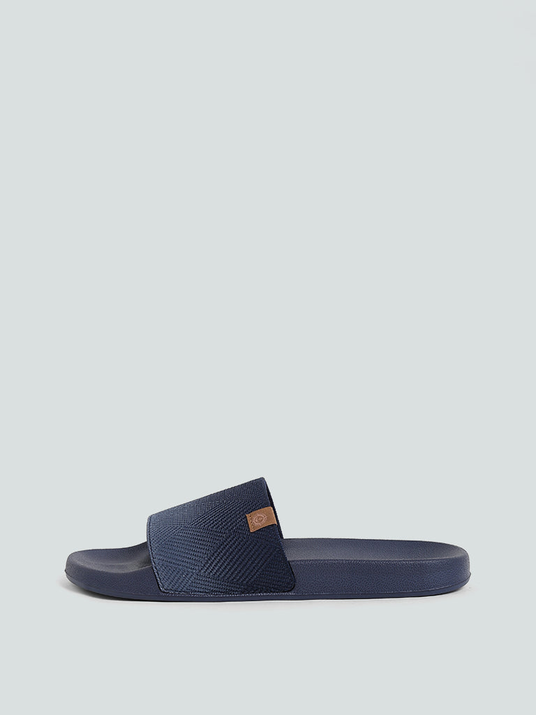 Soleplay by sales westside navy sandals