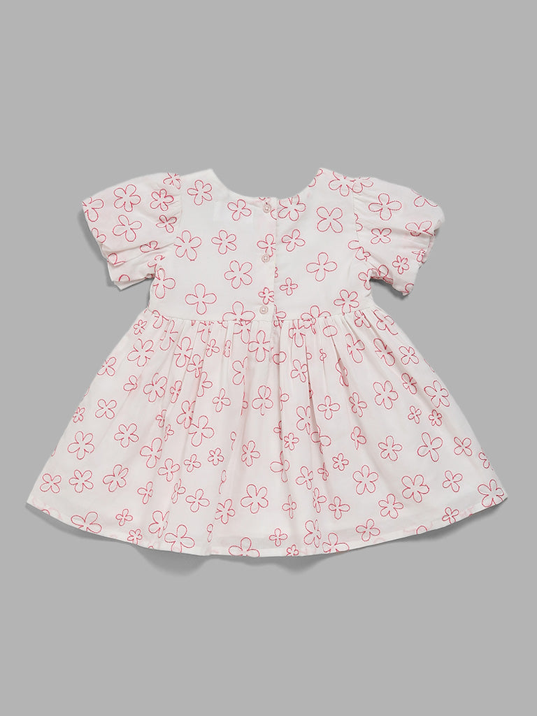 Westside baby hotsell frocks