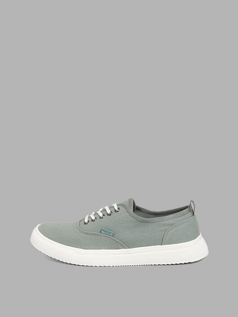 Buy SOLEPLAY Sage Low Cut Sneakers from Westside