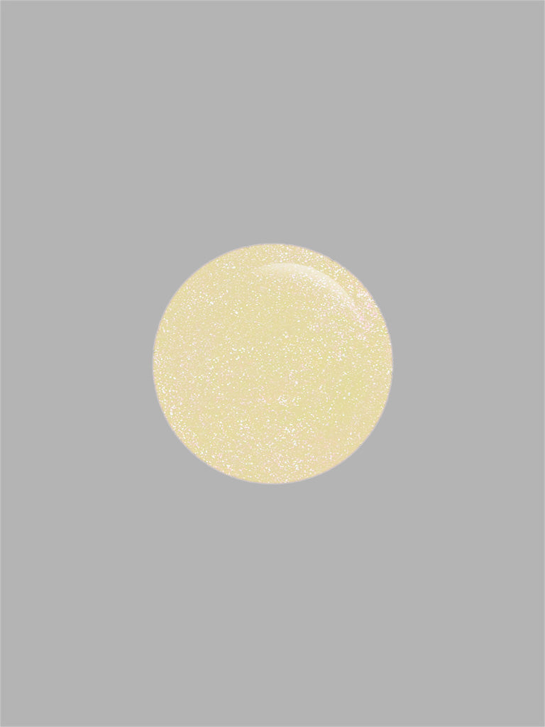 Studiowest Gold Shimmer G01 Nail Color - 9 ml
