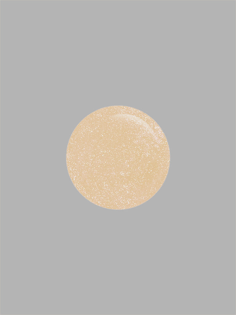 Studiowest Gold Shimmer G02 Nail Color - 9 ml