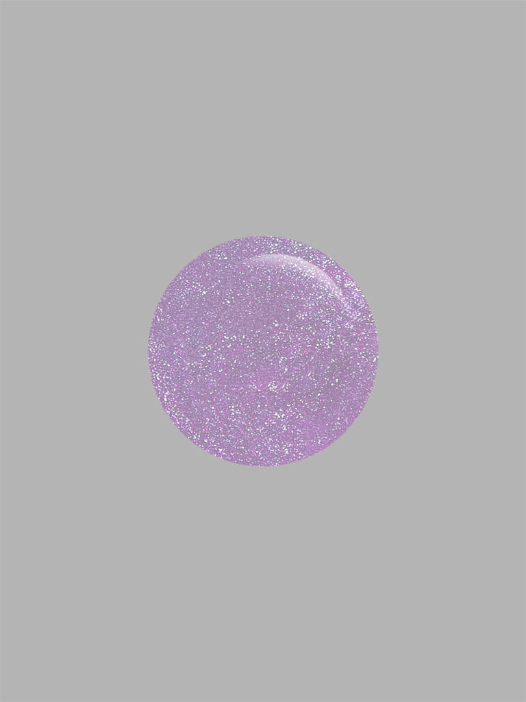 Studiowest Lavender Shimmer MV01 Nail Color - 9 ml