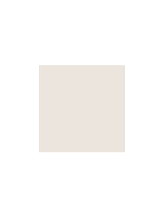 ETA Solid Cream Resort Fit Shirt
