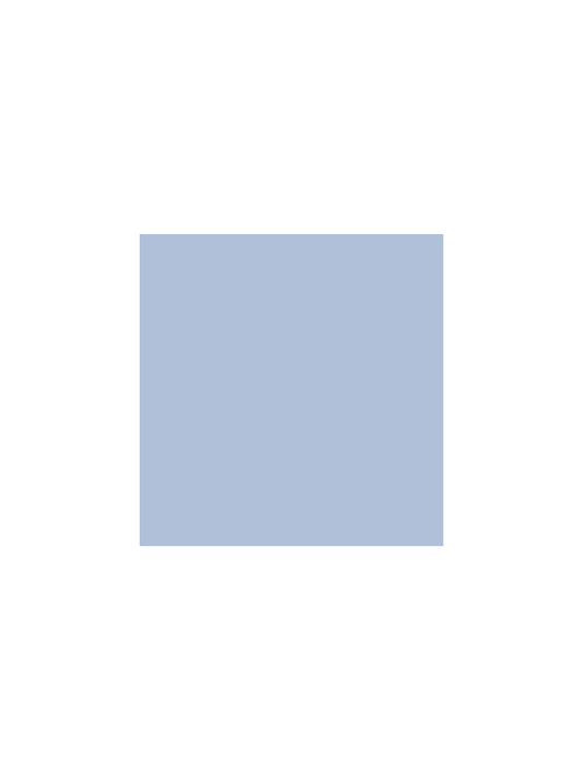 WES Formals Solid Light Blue Slim Fit Shirt