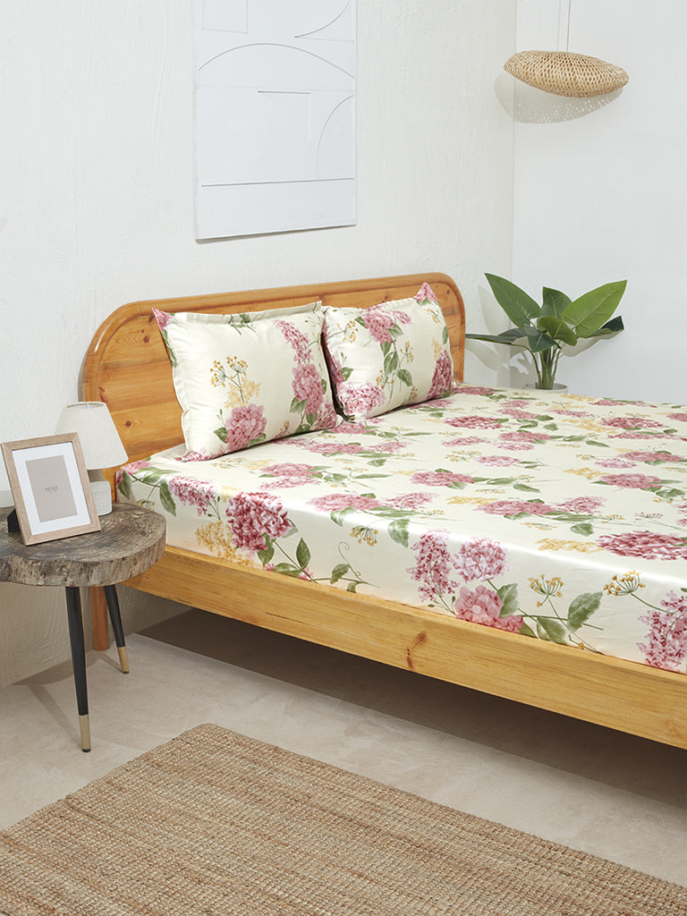 Westside furniture bed deals