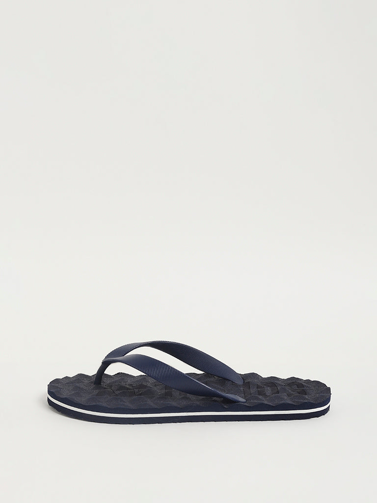 Soleplay by westside navy sandals cheap