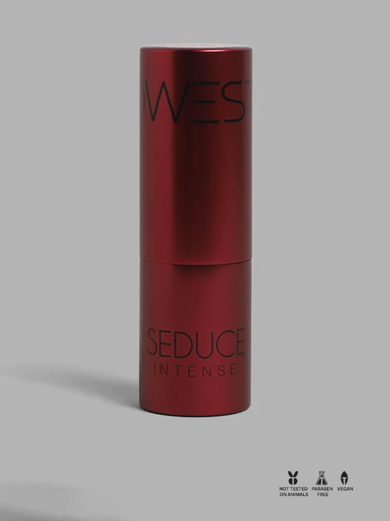Studiowest Seduce Intense 03 Toffee Brown Lipstick - 4 g