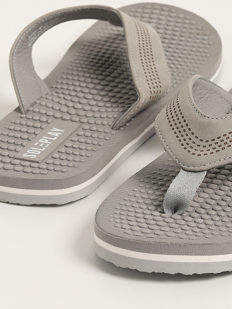 Soleplay deals flip flops