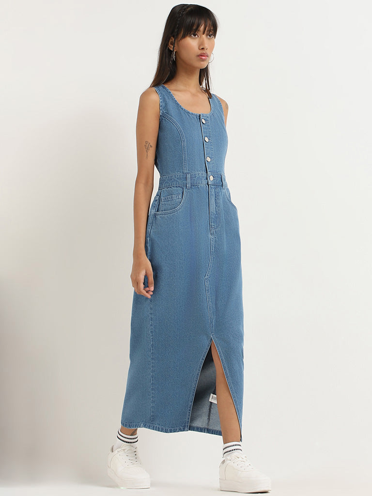 One piece sales dress in westside