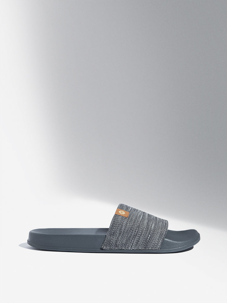 Soleplay grey hotsell sliders