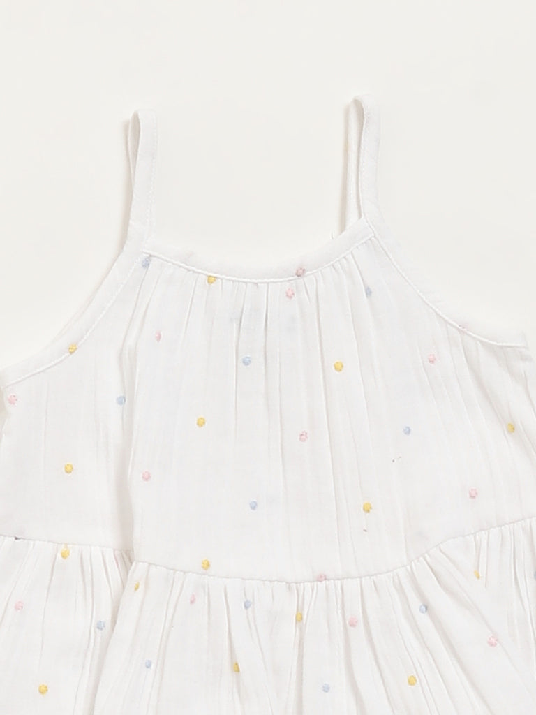 Westside discount baby frocks