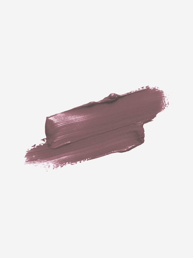 Studiowest Nude Pink Praline Collagen Plumping Lipstick - 3 gm