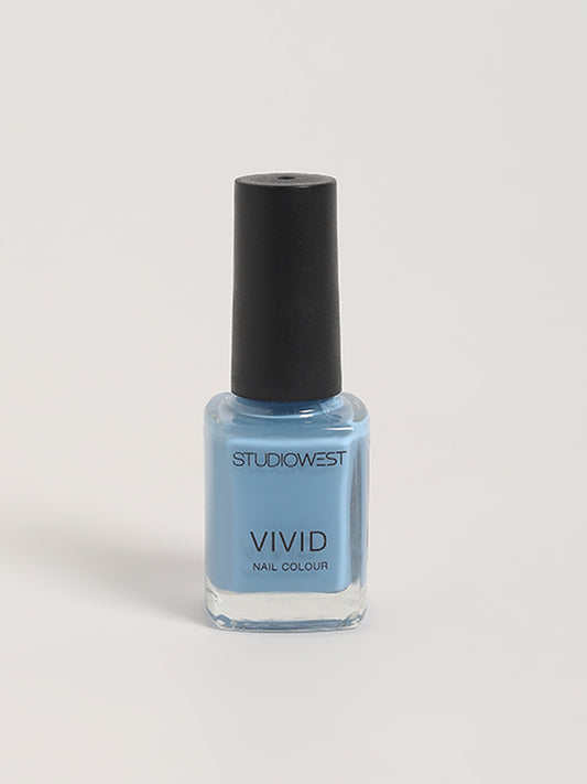Studiowest Cornflower Blue BL-007 Nail Color - 9ml