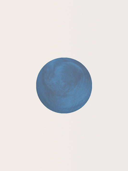 Studiowest Creme Blue Jay BL-009 Nail Color - 9ml