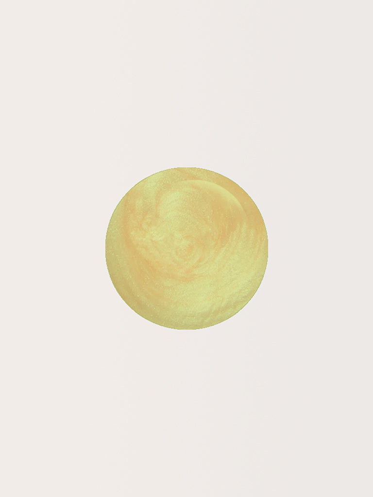 Studiowest Creme Pistachio GR-002 Nail Color - 9ml