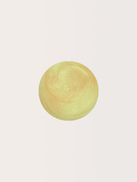 Studiowest Creme Pistachio GR-002 Nail Color - 9ml