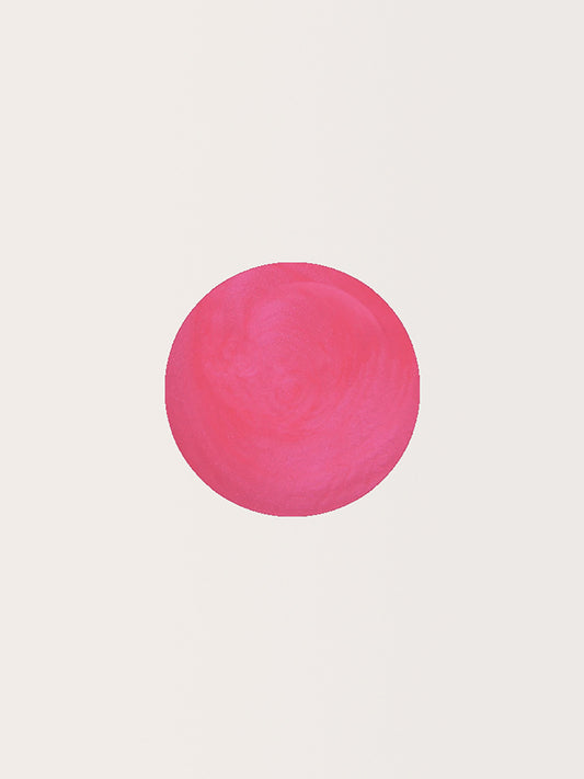 Studiowest Creme Raspberry BE-002 Nail Color - 9ml