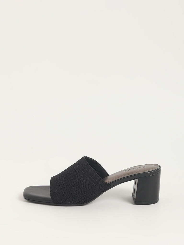 Lunablu slippers top