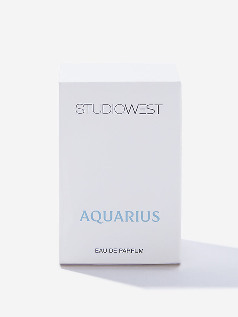 Studiowest Aquarius Eau De Parfum - 25ml