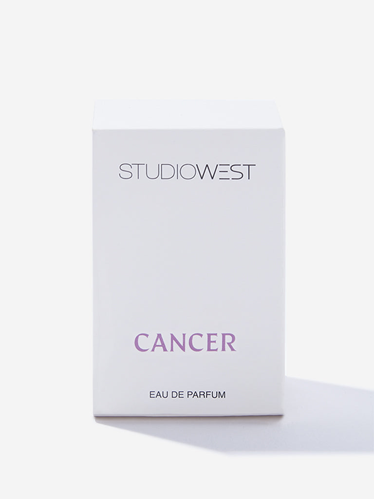 Studiowest Cancer Eau De Parfum - 25ml