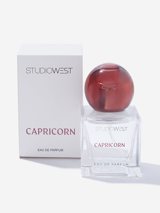 Studiowest Capricorn Eau De Parfum - 25ml