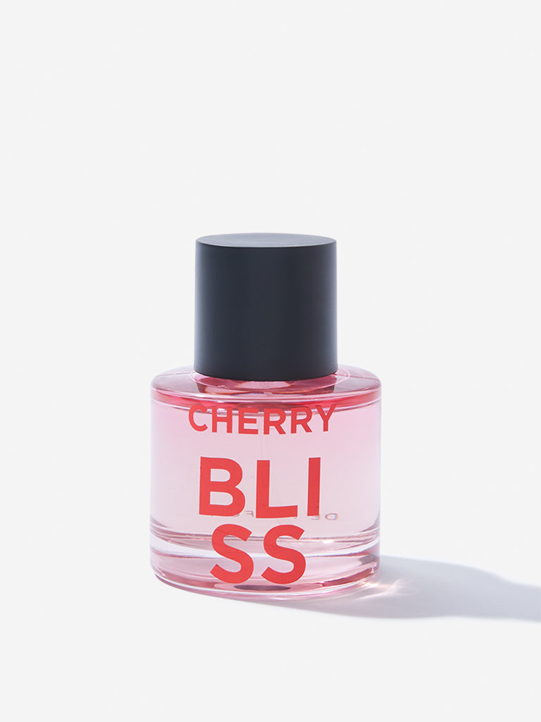 Studiowest Cherry Bliss Eau De Parfum- 50 ML