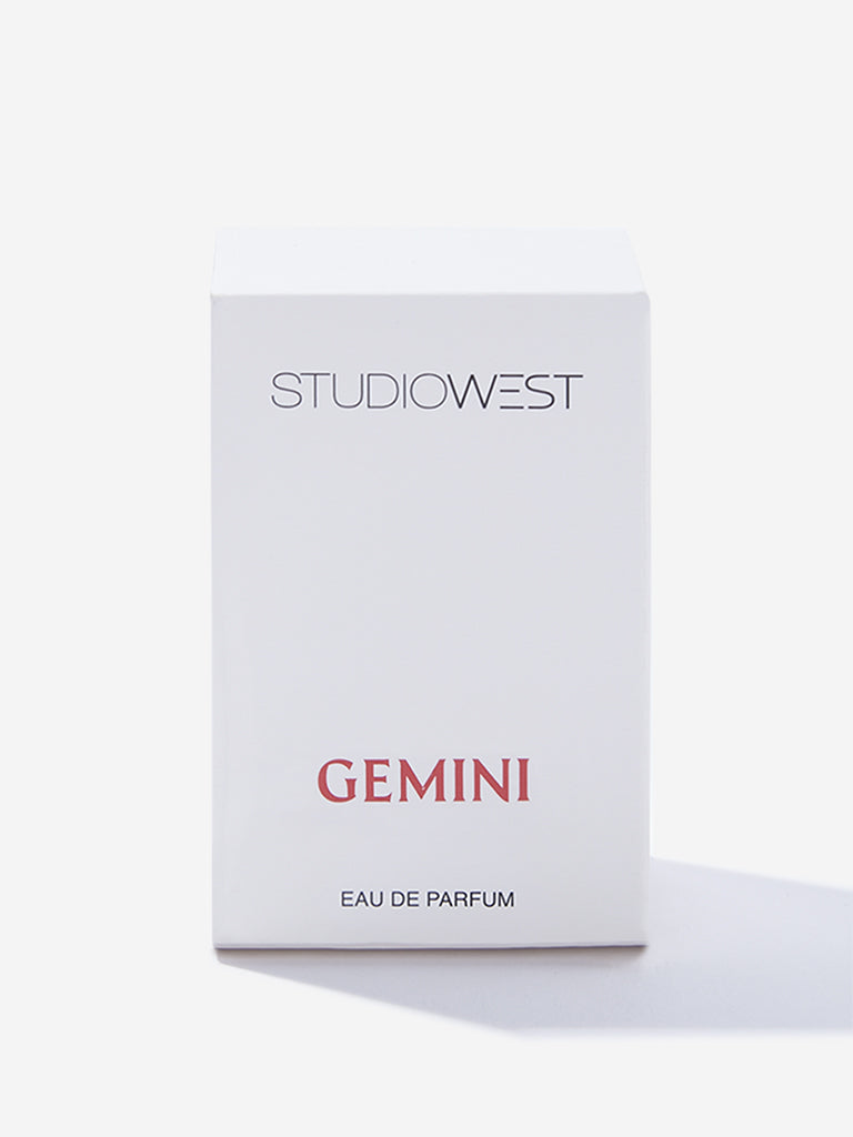 Studiowest Gemini Eau De Parfum - 25ml