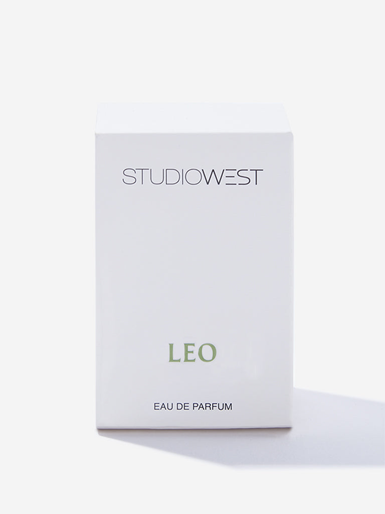 Studiowest Leo Eau De Parfum - 25ml