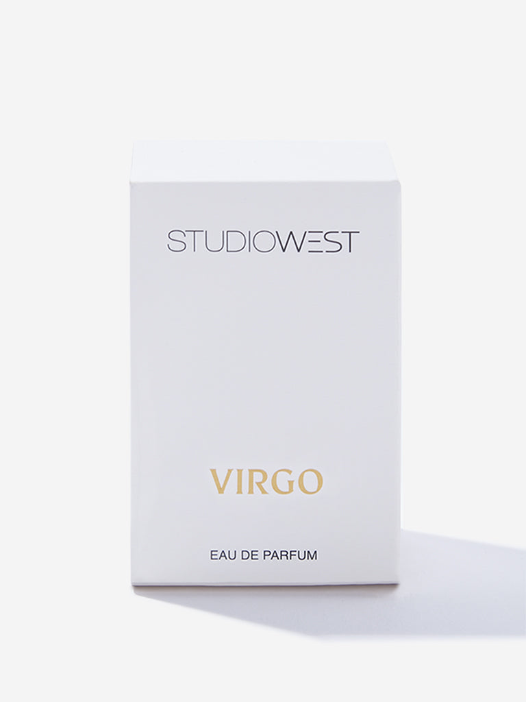 Studiowest Virgo Eau De Parfum - 25ml