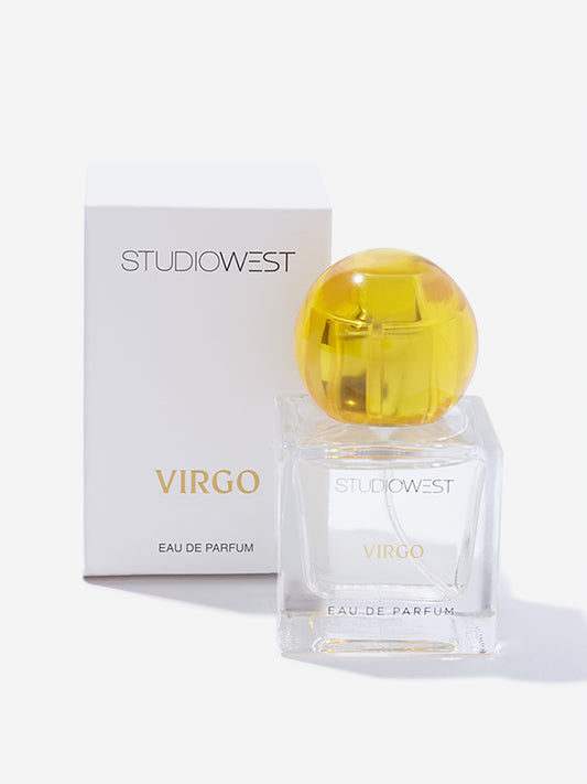 Studiowest Virgo Eau De Parfum - 25ml