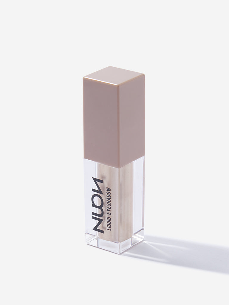 Nuon Gold Dust Liquid Eyeshadow