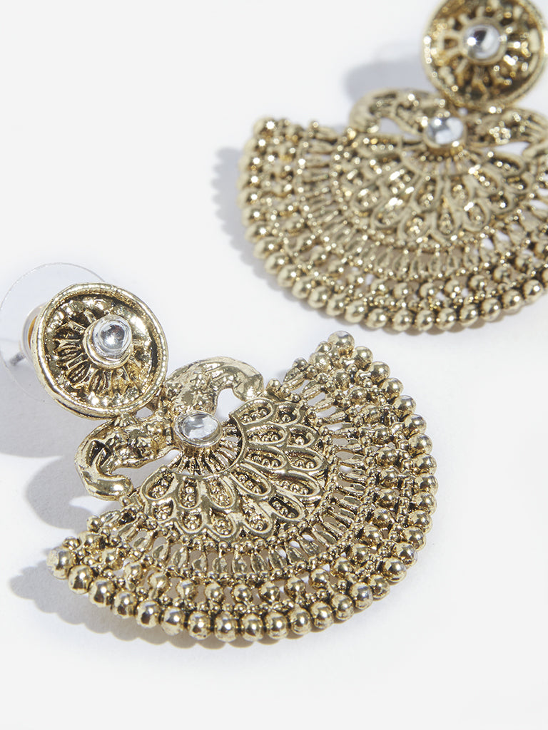 Westside accessories earrings Clearance