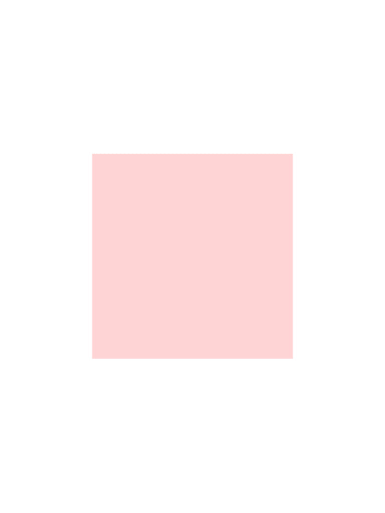 Y&F Kids Pink Self-Striped Tank Top