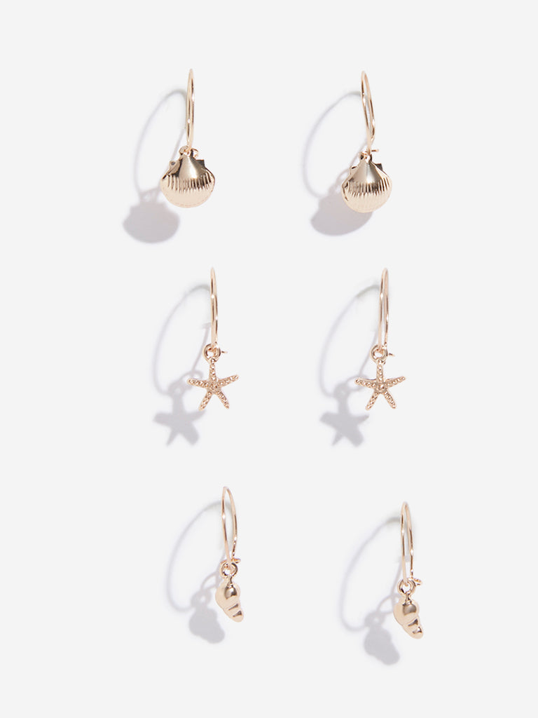 Westside accessories earrings Clearance