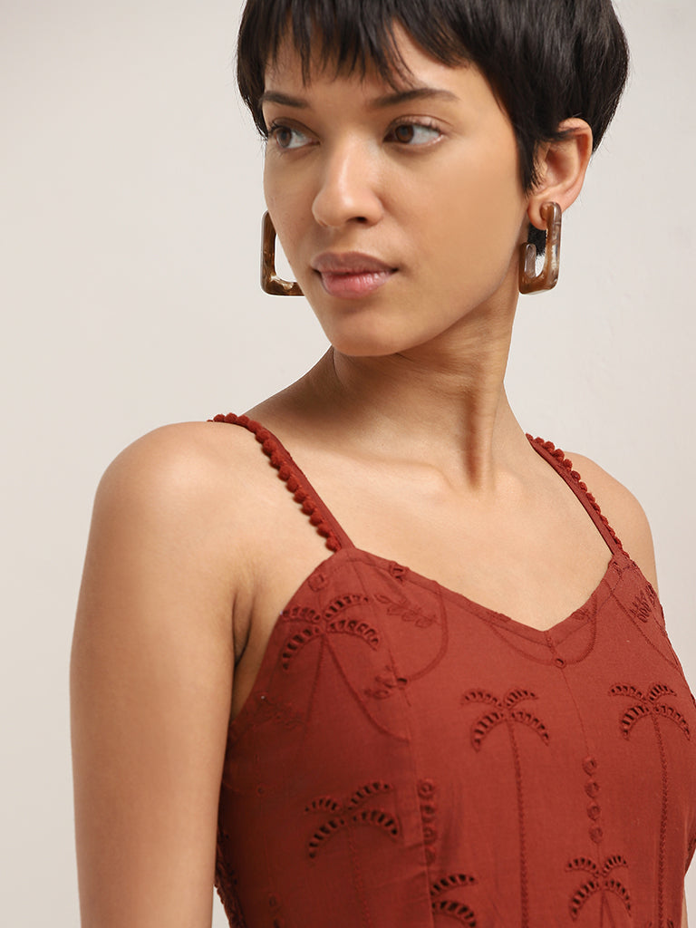 How to Style a Floral Tiered Maxi Skirt